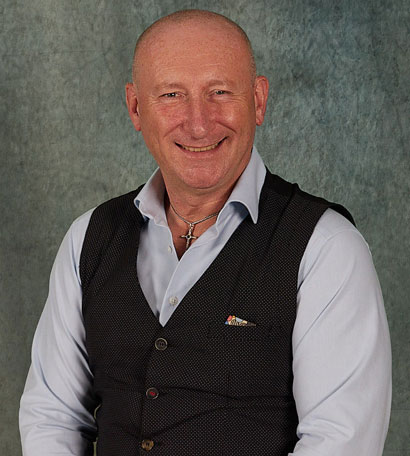 RAINER STIPPEL